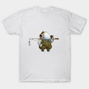 Sammy P. Junior T-Shirt